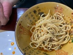 担担面-力力豆花庄(广渠门店)