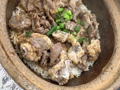 -红星光发煲仔饭(大石街店)