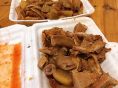 -细妹五香牛杂(步行街店)