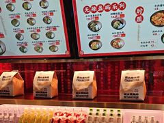 -德天顺盖码饭(人民西路店)