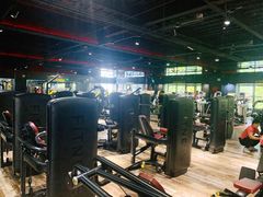 -梧桐阳光国际游泳健身会所(亚运村店)