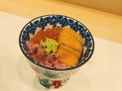 -鮨一日本料理旗舰店(总店)