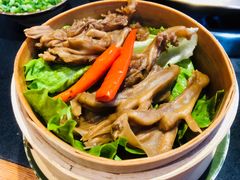 -王婆乔鲜鱼自助火锅(蜀汉路店)