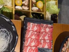 -呷哺呷哺 黄金牧场 (欢乐谷店)