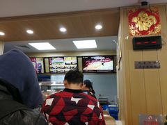 -华莱士·全鸡汉堡(五爱道店)