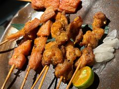 -花潮料理艺食馆(SM新生活广场店)