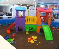 -都乐汇儿童乐园(莱蒙都会店)