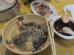 -苓记南京鸭血粉丝.皮肚面(县东巷店)