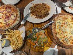 -La Strada(安福路店)