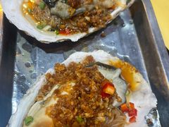 -老姑砂锅·烧烤天津菜(体北道店)
