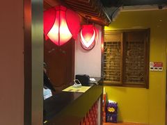 -芦月轩羊蝎子(劲松店)