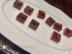 -索菲特酒店·乐轩华中餐厅