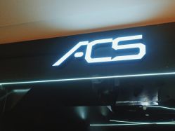 -ACS舞蹈工作室