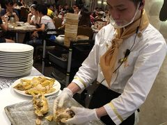 -稻香酒家(天河城店)