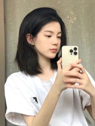 -M1 HAIR烫染