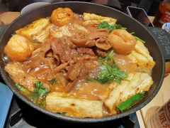 -牛腩之旅·牛腩牛杂煲(光启城美食城店)