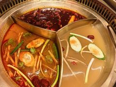 -红运火锅·中国名火锅·国风演绎(省体店)