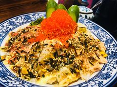 赤焰三帝盖饭-达摩食堂(仓山万达店)