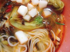 -螺大蛳柳州螺蛳粉·火锅·热干面(西城永捷店)