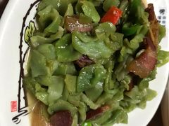 -老味道餐厅(江山店)