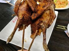 -姜山乳鸽(姜山店)