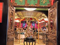 -誉八仙粤菜(万象天地店)