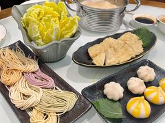-虾佬圣汤·海鲜姿造(乐堤港店)