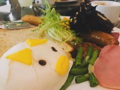 -宁波阳光豪生大酒店·豪生咖啡厅