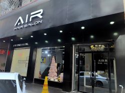 -AIR造型（南站店）