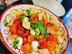 传家宝番茄色拉-Alimentari Grande(东湖路店)