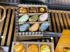 -Let's Taipei 非常烘焙(太古里店)