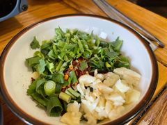 料碗-猫爷的腔调·黔小馆(交大医学住宅区店)