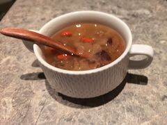 -留半山·香港食堂(啦啦宝都店)