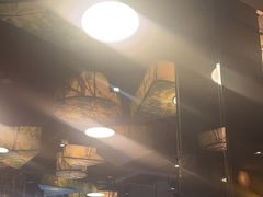 -伯顿西餐厅(厚街香榭丽店)