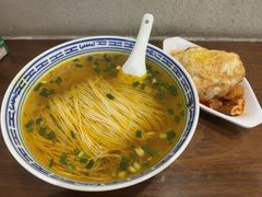 -永丰面馆(汉口路店)
