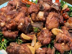 -云隐小厨·传统大理美食(复兴路店)