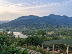 -杭州开元森泊度假乐园