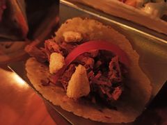 -TEQO·Mexican food & Bar