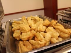 -金隅八达岭温泉度假村餐厅