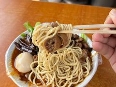 -老窦肥肠板面