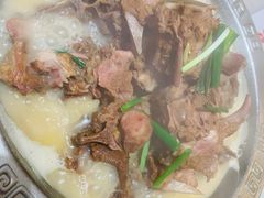 -孙记驴肉山庄(李桥店)
