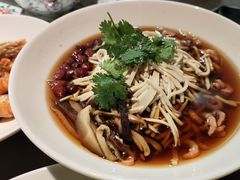 -小厨娘绣中淮扬(大行宫科巷店)