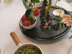 -鱼翅楼·津派砂锅鱼翅(水上公园店)