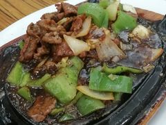 -南磨房食府(燕莎奥特莱斯购物中心店)