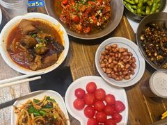 -盟重烧烤(高正街店)