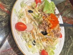 -炙柒Sekinana·精致料理 烧鸟·铁板烧(海上世界店)