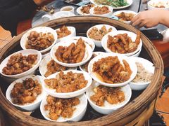 -品香排骨饭(羊官路店)