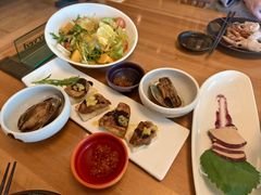 -王鼎精致料理铁板烧(世博源店)