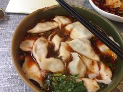 -三姐妹饺子(东木头市店)