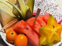 -海底捞火锅(北京路店)